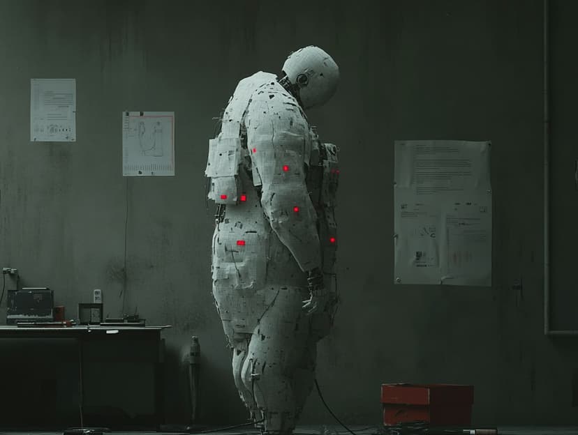 The Rise of Agnostic AI: